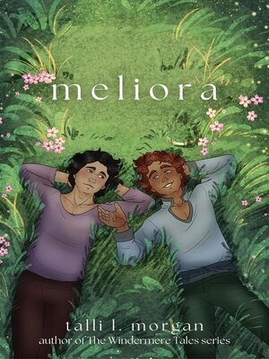 cover image of Meliora